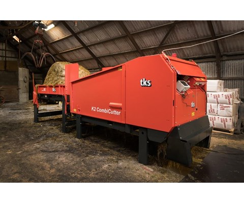 K2 CombiCutter