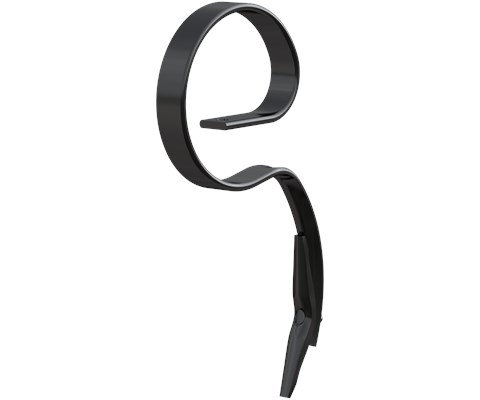 Spiss Agrilla bred 6 mm