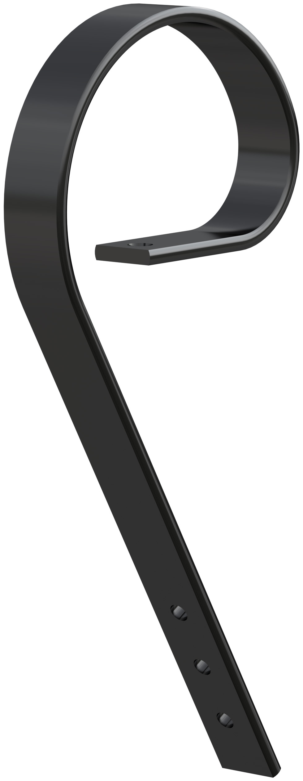 CrossBoard-fjær heavy 150 mm