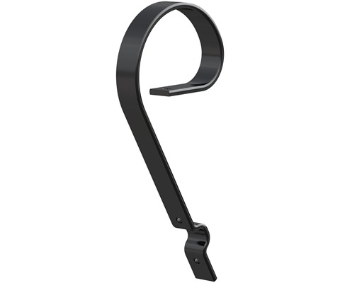 Tinde CrossBoard light bøyd 45 mm