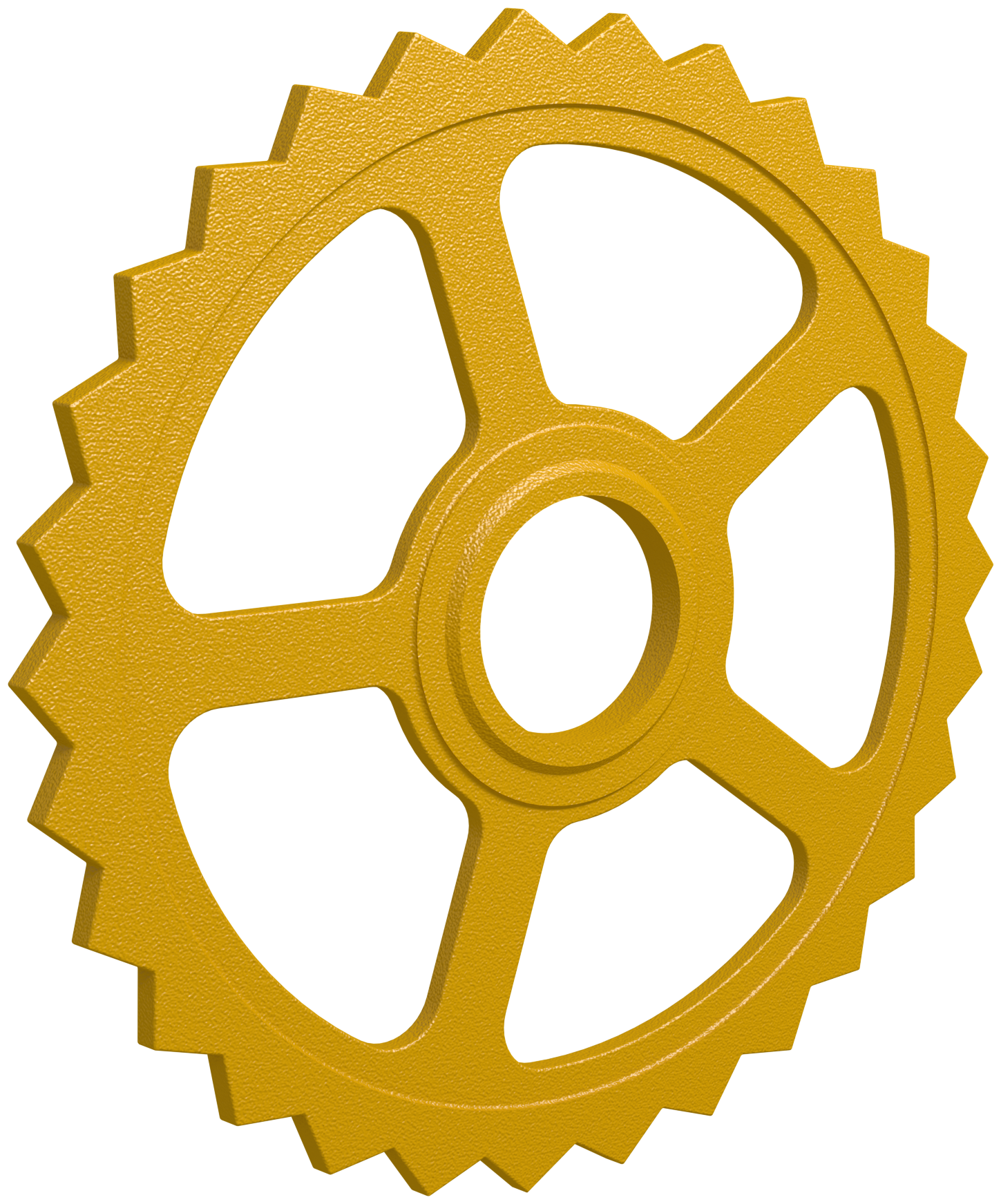 Veltring heavy duty smal Ø:565 mm