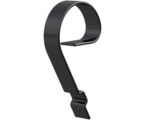 Tinde CrossBoard heavy bøyd 150 mm