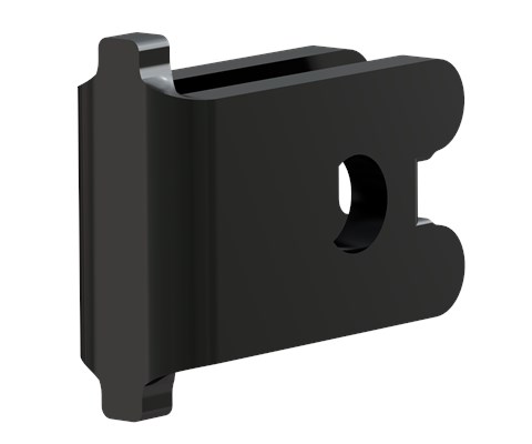 Brakett Quick Change