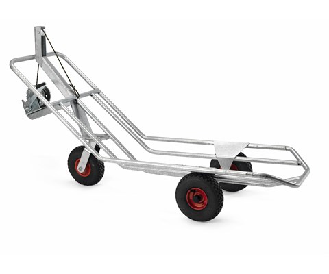 Kadavervogn Fog Agroteknik for døde dyr