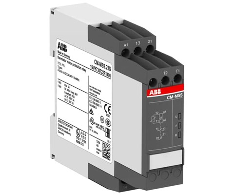 Temperaturbegrenser TB x 3-fas PTC