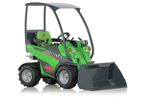 Avant filter 200-serie