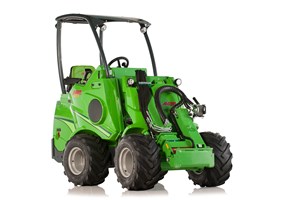 Avant filter R-serie