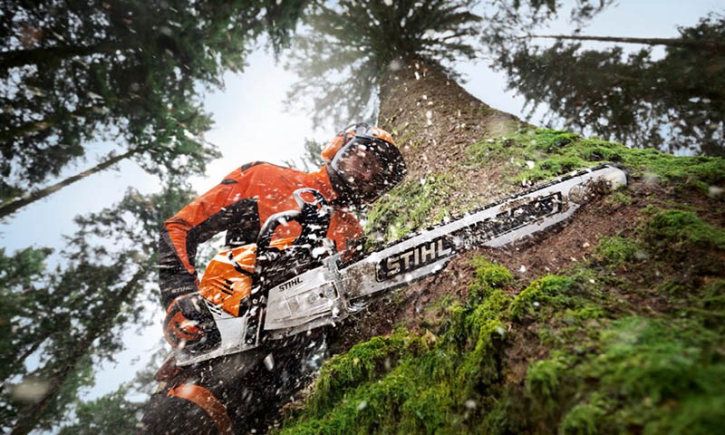 Felleskjopet Stihl () Felleskjopet Stihl