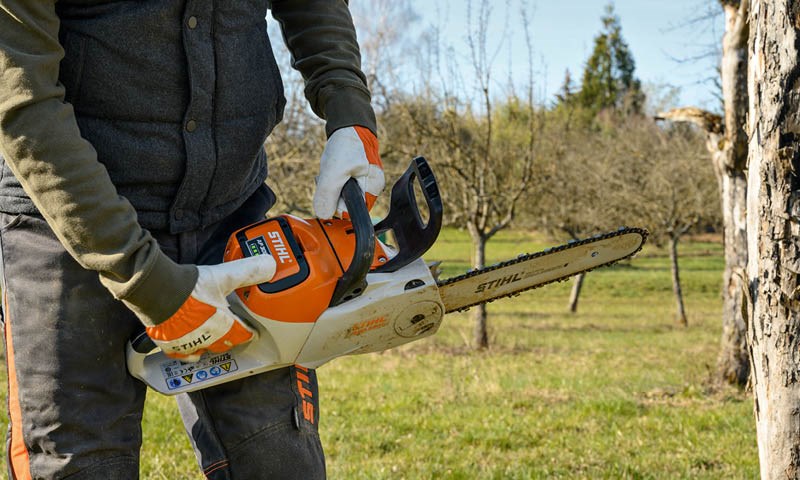 Felleskjopet Stihl