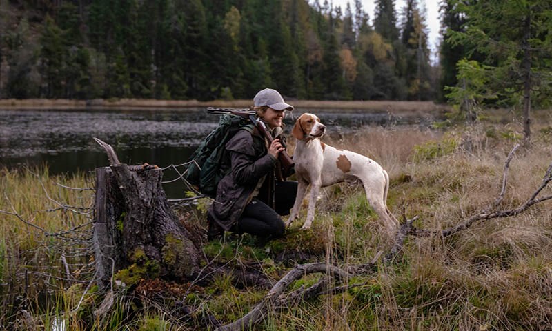 Labb - til katt og hund  – norsk natur i hver fôrbit