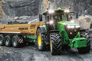 Lave drivstoffkostnader