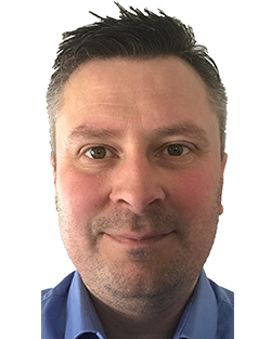 Bjørn Ivar Eliseussen