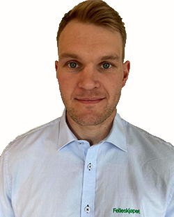 Sindre Sevaldsen Linn 