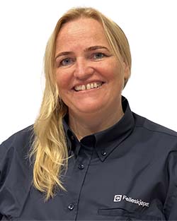 Ann Kristin Sønmør Nygaard