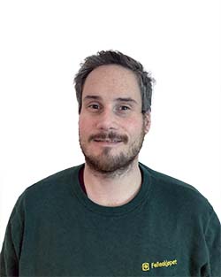 Ronny Otto Sørensen