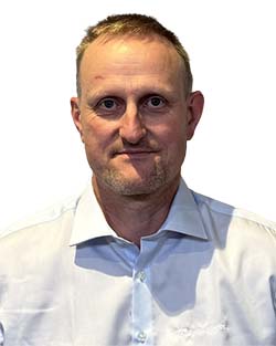 Kjetil Sjåvik