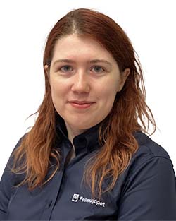 Andrea Christin Selfors