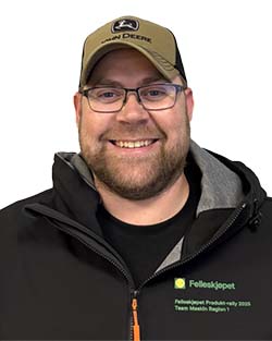 Lars Christian Inngjerdingen