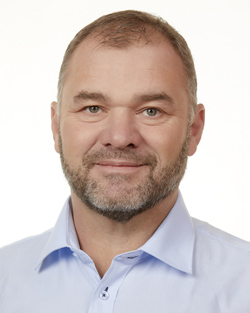 Kristian Nygaard