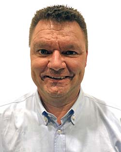 Stig Rasten Leirvoll