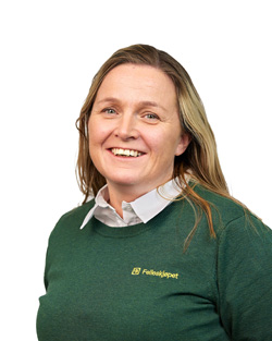 Elisabeth Slethaug Nilsen