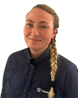 Talita Bastesen Nilsen