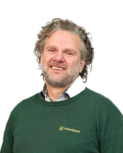 Thor Johannes Rogneby