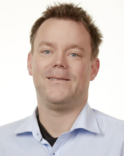 Marius Østerås
