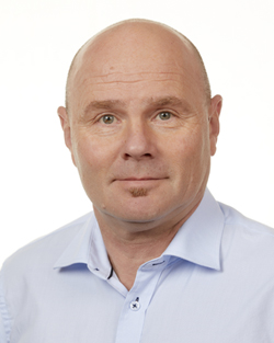 Nils Henning Flaaseth