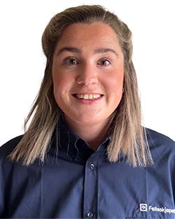 Kjersti Bogstad Hval