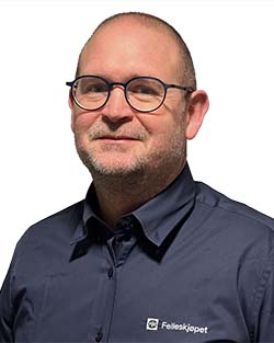 Bjørn Eivind Engebretsen