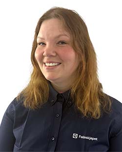 Silja Brastad Andersen