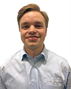 Hans Henrik Gjeterud