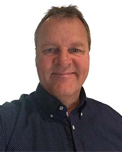 Leif Gunnar Trosterud