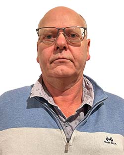 John Kristoffer Østeng