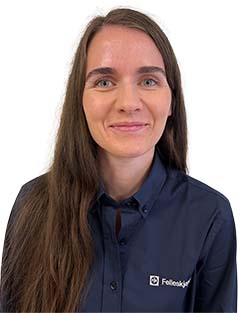 Maren Stumlien Neraasen 