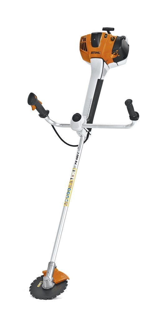 Kantklipper stihl Kantklipper stihl