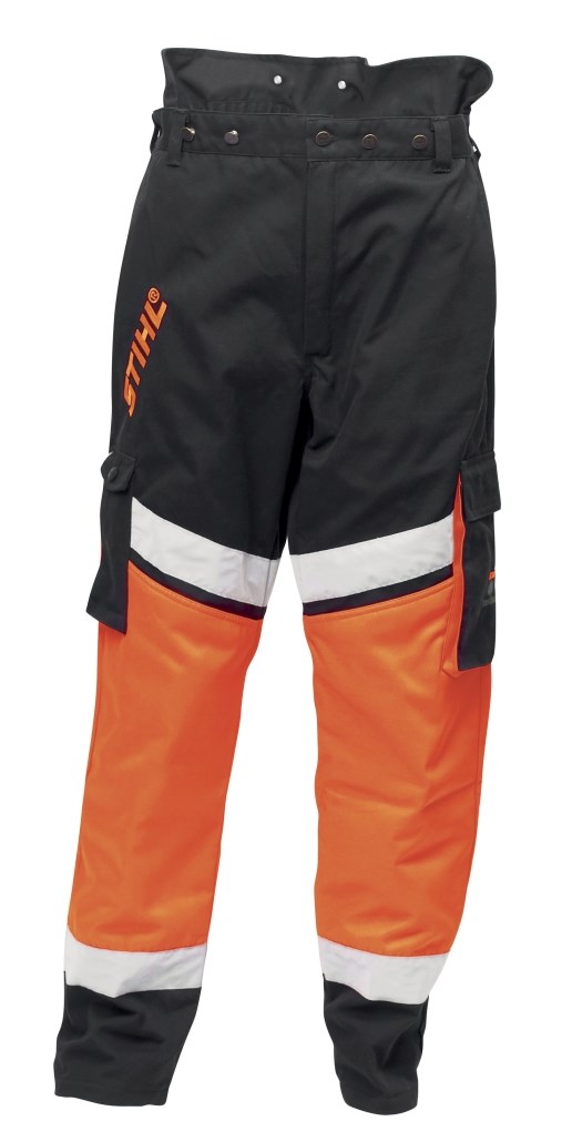 Stihl Skogsjakke X FIT | Felleskjøpet Agri Stihl Skogsjakke X FIT | Felleskjøpet Agri