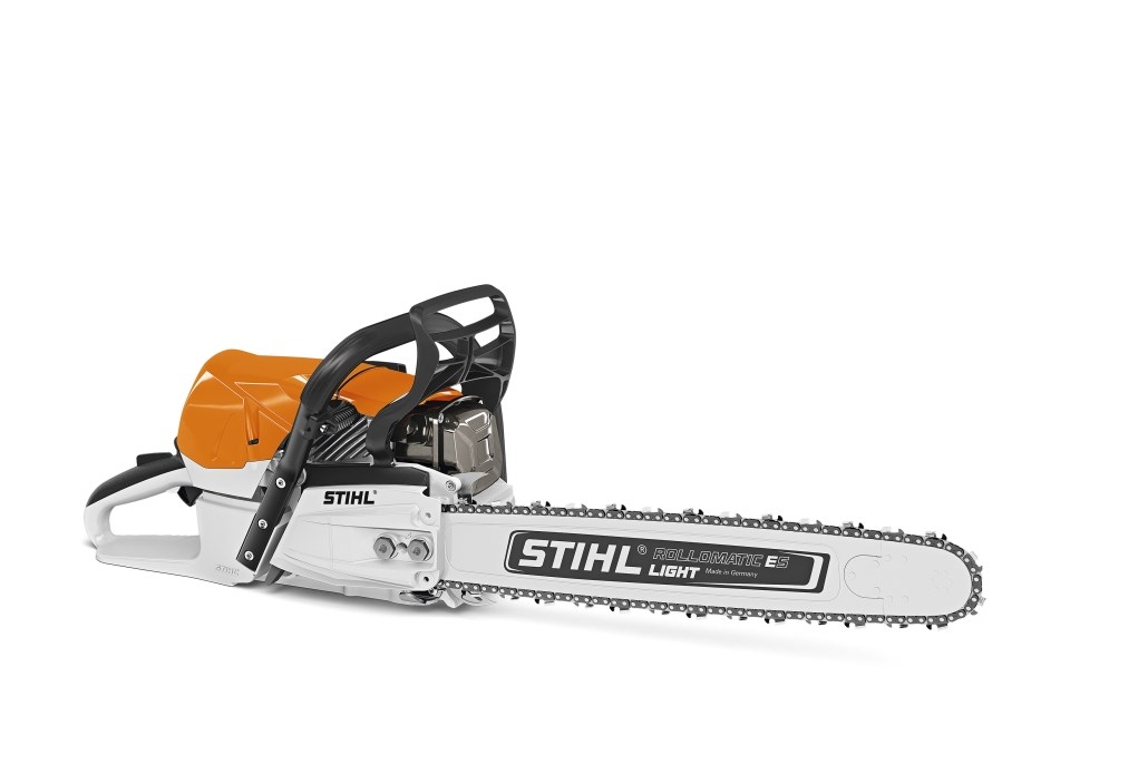 Stihl Ms 462 C M Vw Bensindrevet Motorsag Felleskjopet No