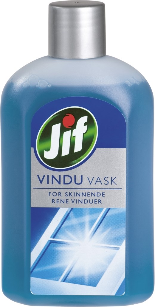Jif vindusvask 250 ml Felleskjøpet.no