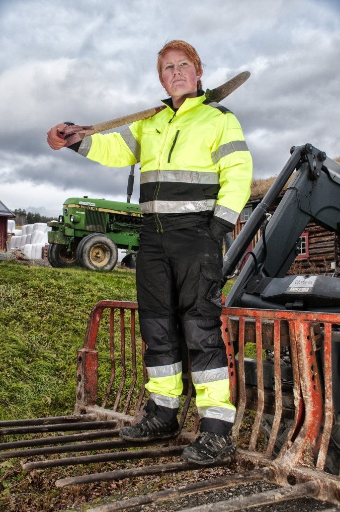 Gard Bukse varsel kl. 1 | Felleskjøpet Agri Gard Bukse varsel kl. 1 | Felleskjøpet Agri