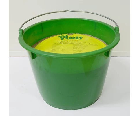 Pluss storfe VM-blokk 22,5 kg