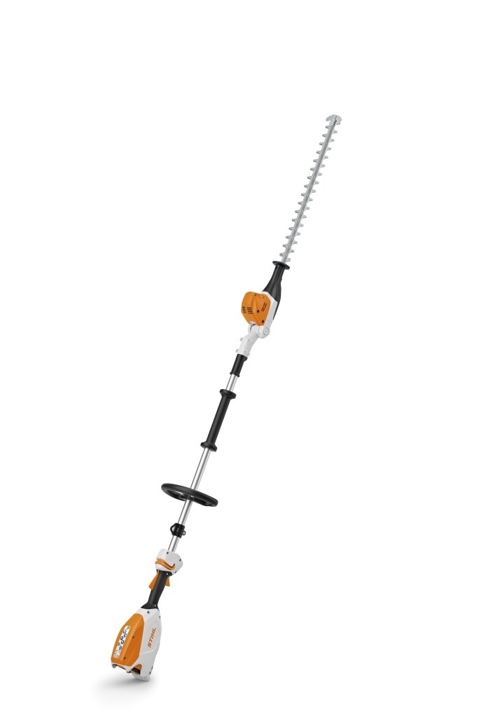 Stihl hekksaks felleskjøpet