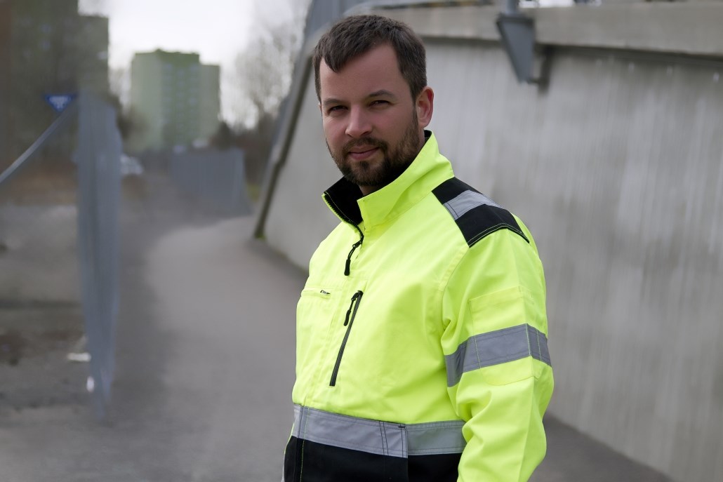 Gard Jakke varsel kl. 2 | Felleskjøpet Agri Gard Jakke varsel barn | Felleskjøpet Agri