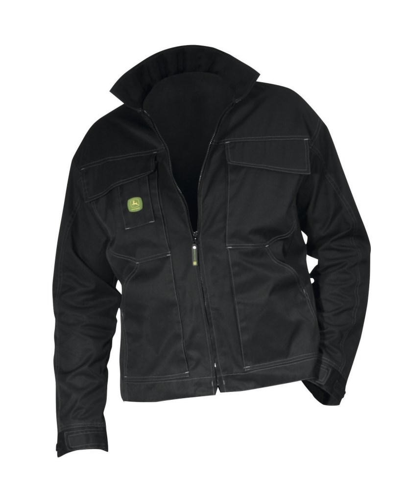 John Deere Arbeidsjakke | Felleskjøpet Agri John Deere Arbeidsjakke | Felleskjøpet Agri