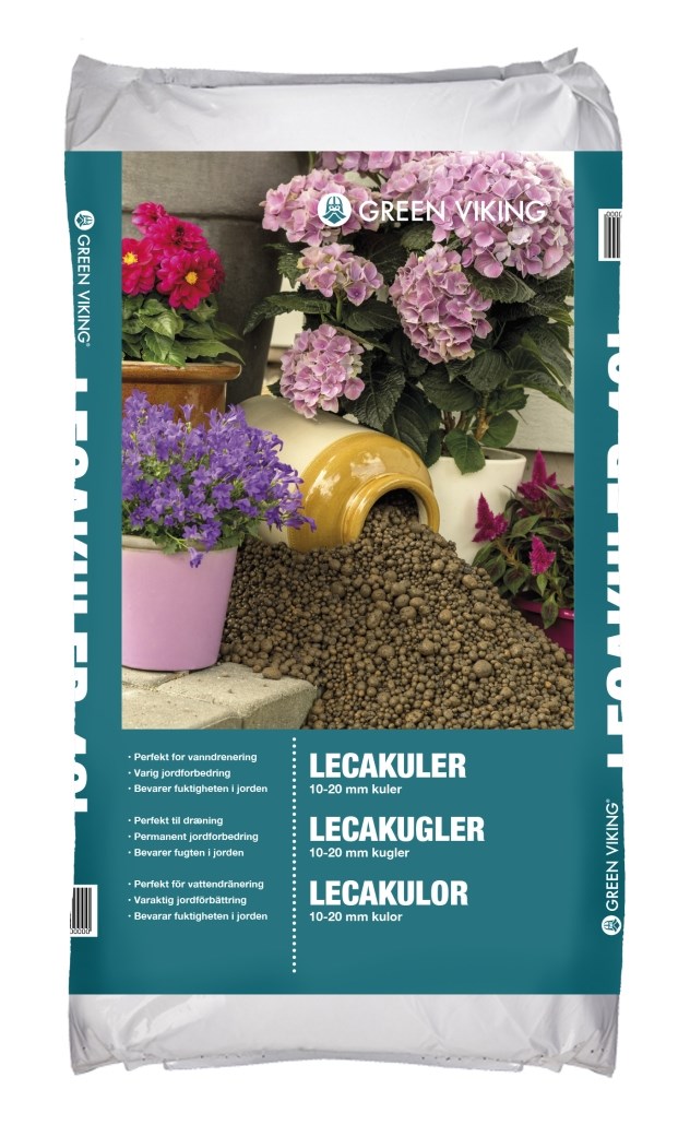Lecakuler felleskjøpet