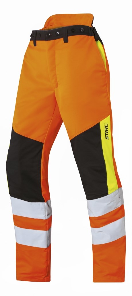 Stihl Skogsjakke X FIT | Felleskjøpet Agri Stihl Skogsjakke X FIT | Felleskjøpet Agri