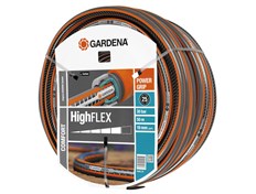 Gardena Highflex Hageslange 3/4" 50 m