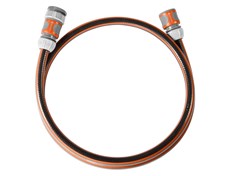 Gardena Flex tilkoplingsslangesett 1/2" 1,5 m