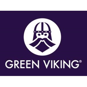 Green Viking blomster